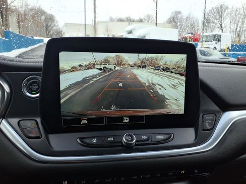 Used 2024 Chevrolet Blazer LT w/ Midnight/Sport Edition image 22