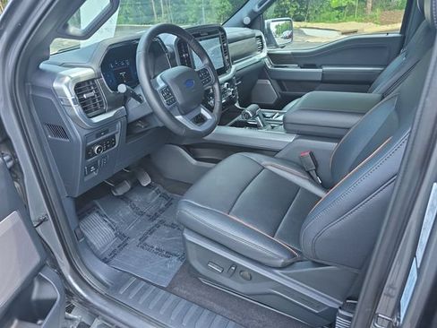 Certified 2026 Ford F150 Lariat AWD/4WD image 10