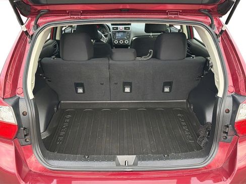 Used 2015 Subaru Impreza 2.0i image 11