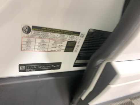 Used 2020 Land Rover Range Rover Long Wheelbase HSE image 12