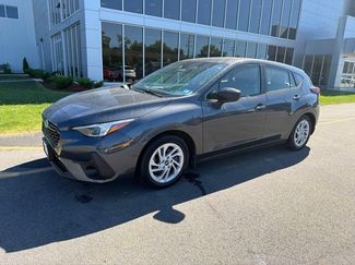 Used 2024 Subaru Impreza 2.0i AWD/4WD video 1