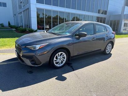 Used 2024 Subaru Impreza 2.0i