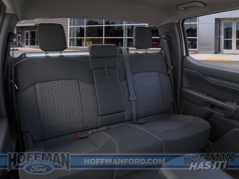 New 2026 Ford Ranger XL AWD/4WD image 10