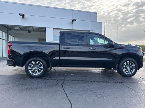 New 2026 Chevrolet Silverado 1500 RST image 8
