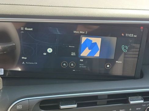 New 2026 Hyundai Palisade SE image 9