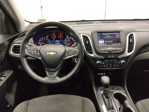 Used 2023 Chevrolet Equinox LT w/ Driver Convenience Package image 22