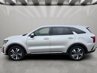 Used 2024 Kia Sorento EX