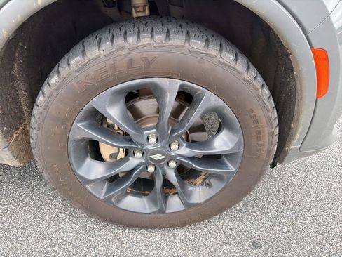 Used 2022 Dodge Durango GT AWD/4WD image 3