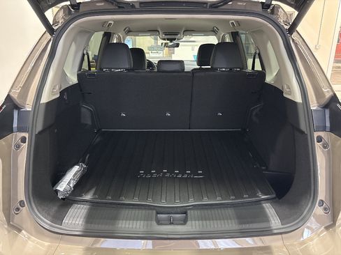 New 2026 Nissan Rogue SV image 24