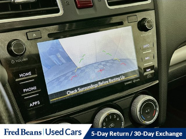 Used 2016 Subaru Forester 2.5i Premium w/ All-Weather Package AWD/4WD image 19