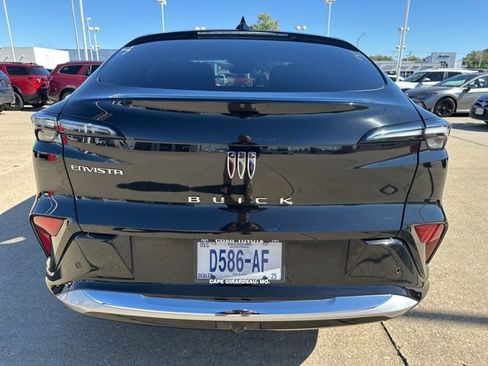 Used 2025 Buick Envista Avenir image 4