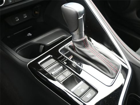 Certified 2025 Acura ADX A-Spec image 8