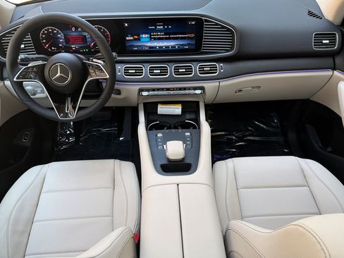 New 2026 Mercedes-Benz GLE 450 4MATIC image 12