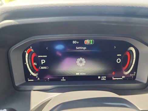 New 2026 Nissan Rogue Platinum AWD/4WD image 22
