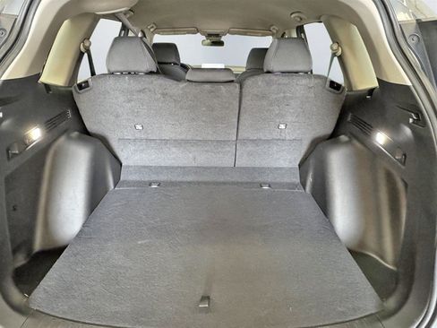 Used 2024 Honda CR-V LX image 20