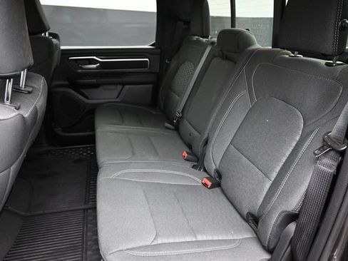 Used 2026 RAM 1500 Big Horn AWD/4WD image 18