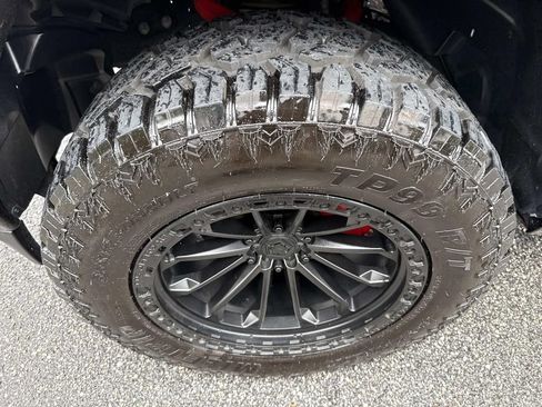 Used 2022 RAM 1500 Big Horn RWD image 11