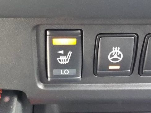 New 2026 Nissan Frontier PRO-4X image 7