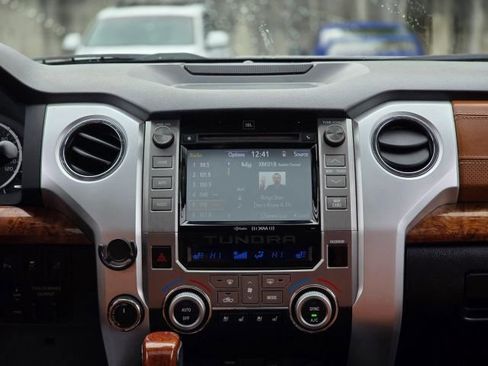Used 2016 Toyota Tundra 1794 Edition image 18