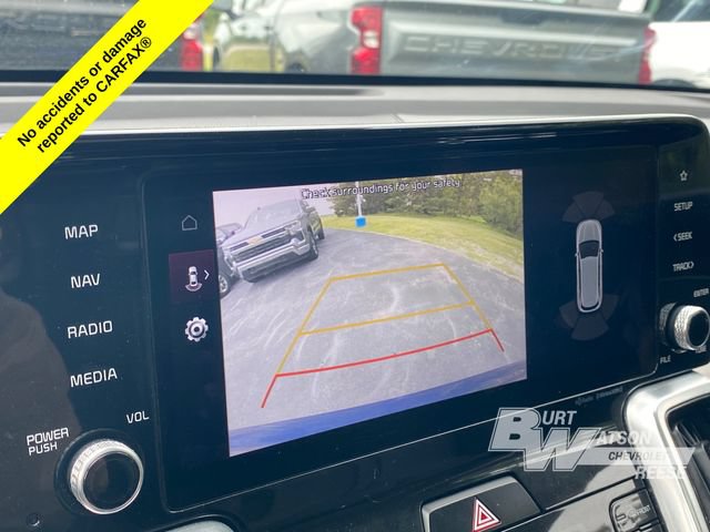 Used 2022 Kia Sorento X-Line EX AWD/4WD image 27