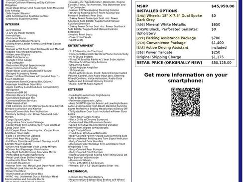 Used 2025 BMW 330i Sedan image 3