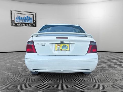 Used 2007 Ford Focus SES image 6