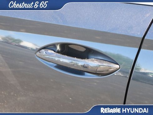 Used 2025 Hyundai Sonata SEL FWD image 23