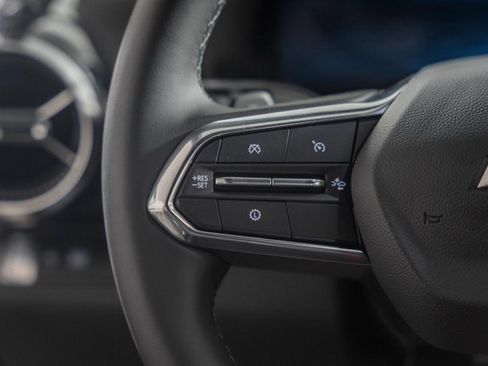 New 2026 Chevrolet Equinox LT w/ Convenience Package II image 30