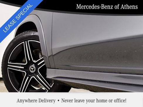 New 2026 Mercedes-Benz GLE 450 4MATIC image 16