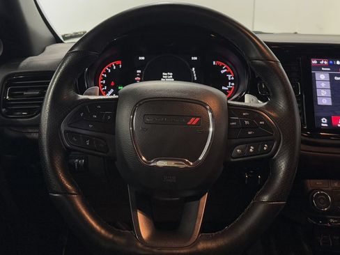 Used 2025 Dodge Durango GT AWD/4WD image 5