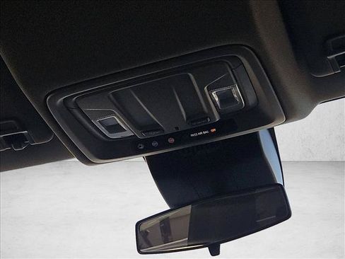 Used 2024 Chevrolet Silverado 1500 Custom w/ Turbomax Blackout Package RWD image 21