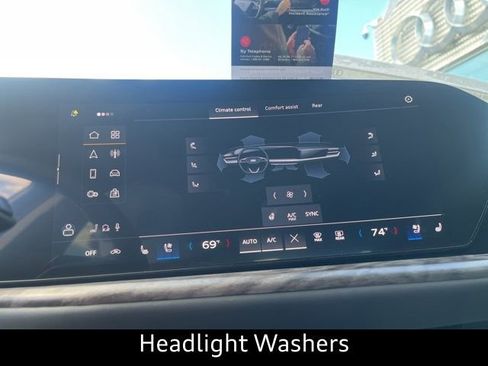 New 2025 Audi Q5 Premium Plus image 19