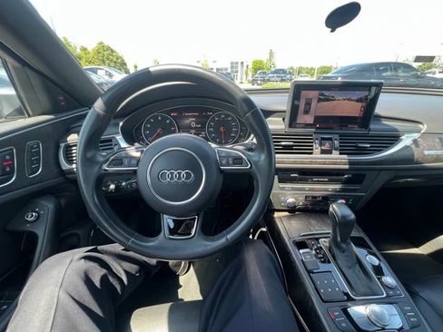 Used 2017 Audi A6 3.0T Prestige w/ Prestige Package AWD/4WD image 10