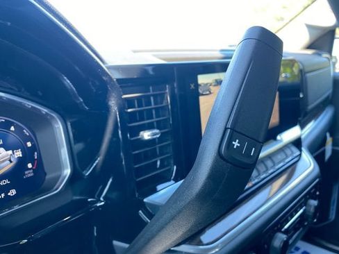 New 2026 Chevrolet Silverado 1500 LT AWD/4WD image 25