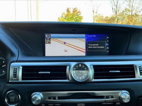 Used 2020 Lexus GS 350 F Sport image 12