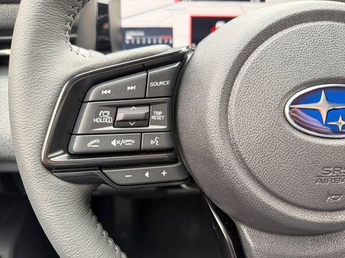 New 2026 Subaru Outback Limited w/ Premium/Limited Package 2 AWD/4WD image 22