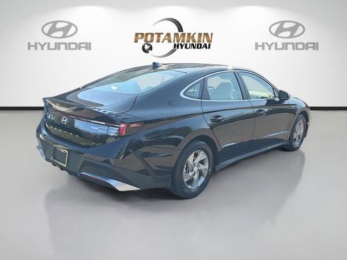 New 2026 Hyundai Sonata SE image 5