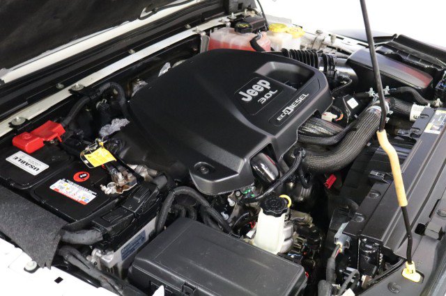 Used 2021 Jeep Gladiator Rubicon AWD/4WD image 75