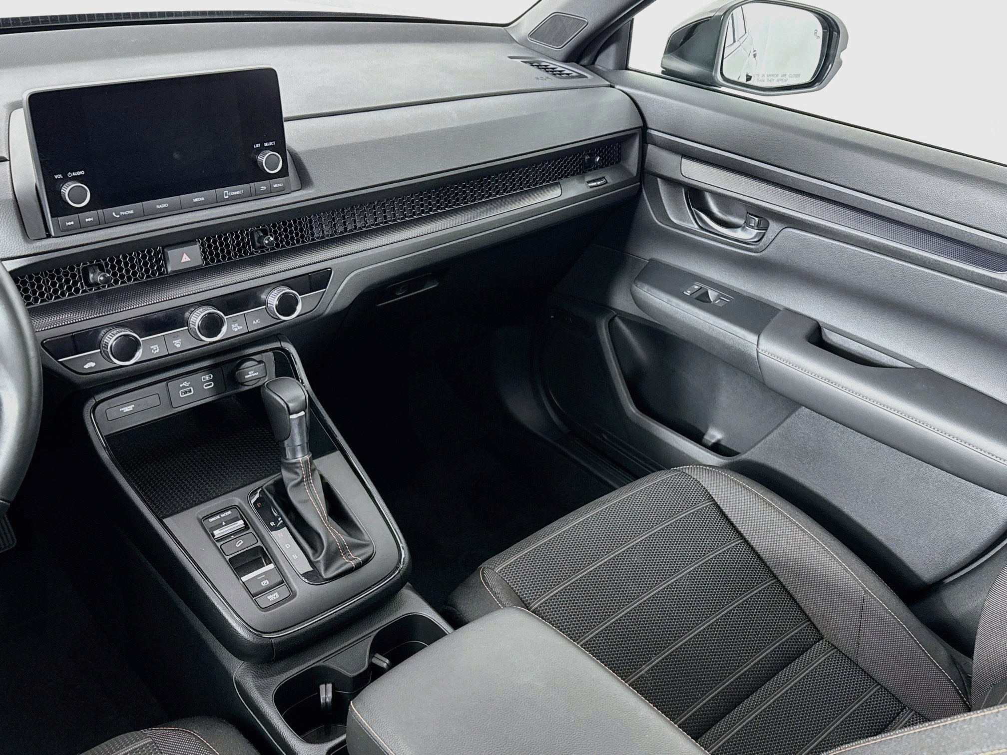 Certified 2024 Honda CR-V Sport image 23