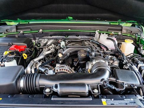 New 2026 Jeep Gladiator Sport image 28