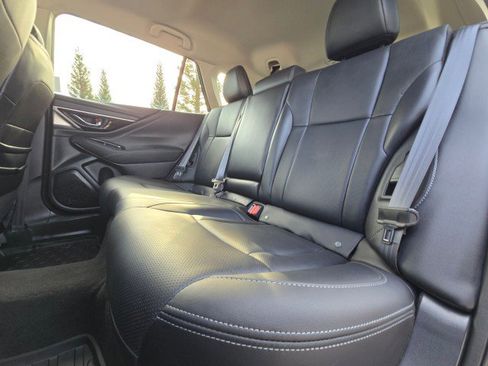 Used 2023 Subaru Outback Touring XT image 20