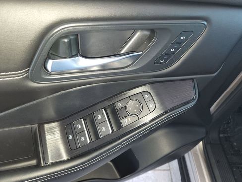 Certified 2024 Nissan Rogue SL w/ SL Premium Package image 31