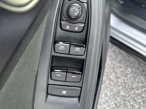 Used 2024 Subaru Impreza RS image 12