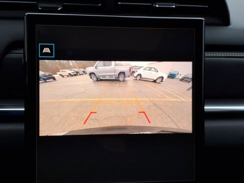 Used 2026 GMC Terrain Elevation w/ Elevation Premium Package image 22