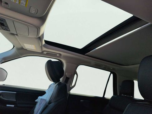 New 2026 Ford Expedition Max Platinum AWD/4WD image 11