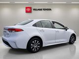 Certified 2022 Toyota Corolla LE image 5