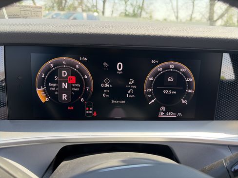 New 2026 Volkswagen Tiguan SE R-Line AWD/4WD image 31
