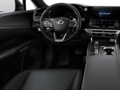 New 2026 Lexus RX 350 Premium Plus AWD/4WD image 6