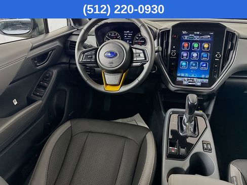 Certified 2025 Subaru Crosstrek 2.5i Wilderness w/ Crosstrek Mirror Package image 28