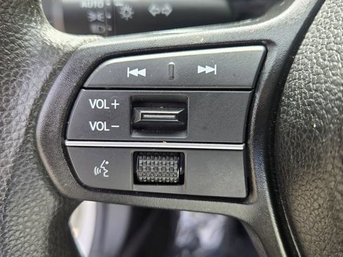 Used 2025 Honda Accord LX image 23